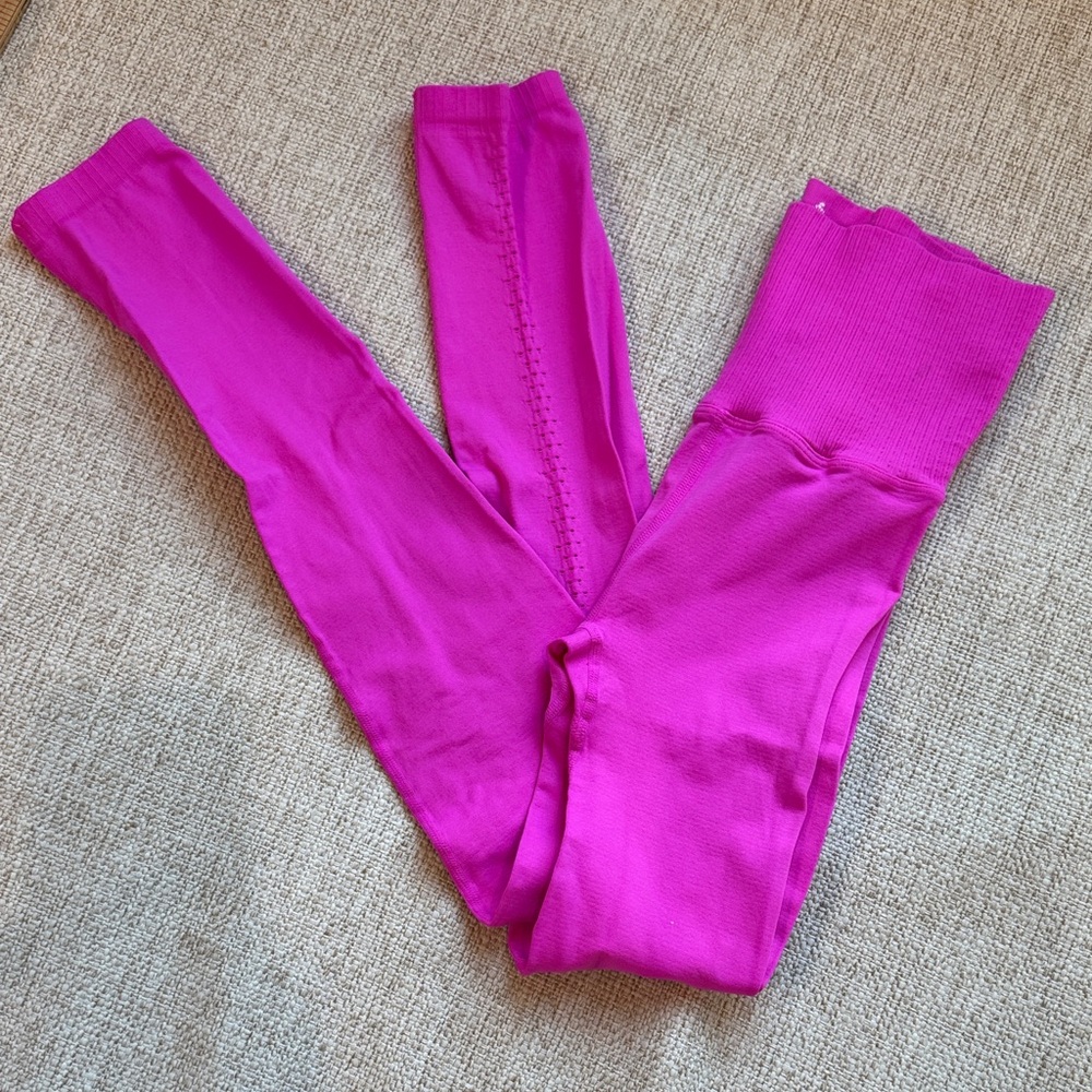 Free People Movement Leggings, NWOT, Size XS